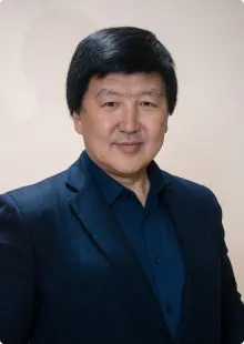 Расторгуев Сергей Васильевич